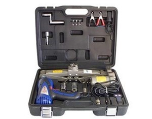 12v Volt Car Auto Truck Tire Changing Jack Impact Wrench Tool Image Is Loading 12v Volt Car Auto Truck Tire Changing