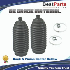 Rack and Pinion Bellow Boot Kit for Hummer H3...