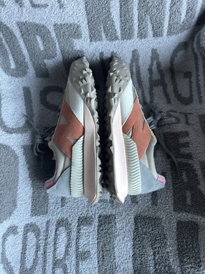 New Balance XC-72 Mindful Gray/Sweet Caramel - UXC72WA Sz  display picture 3