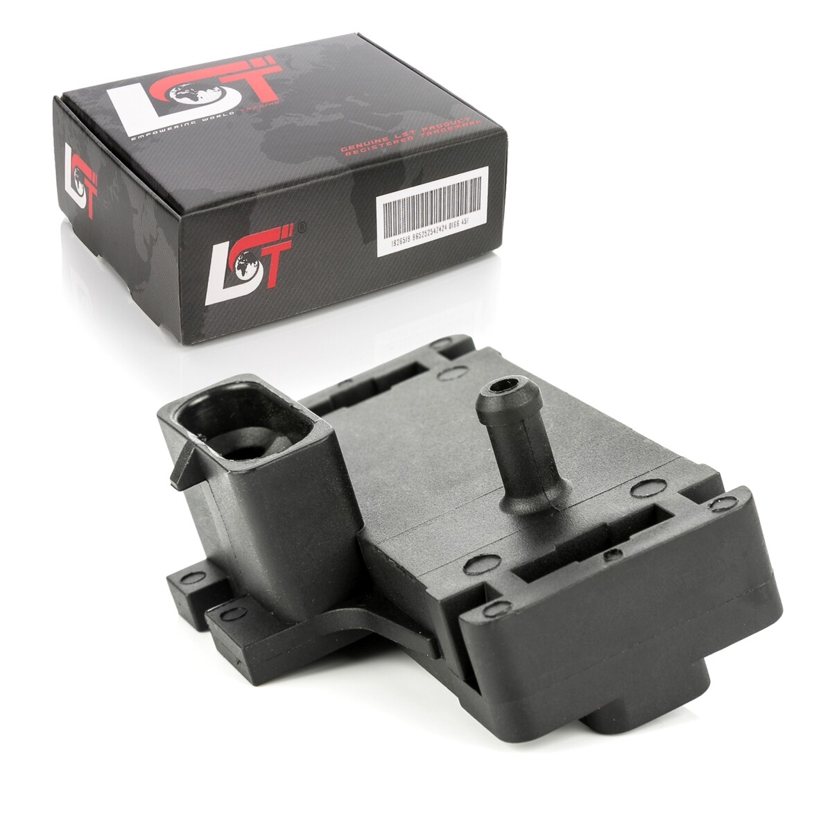 Pressure Sensor Intake Pressure 3-Pin for KIA PRIDE SEPHIA SHUMA 1.3 1.5