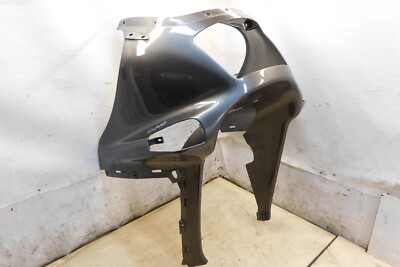 Kawasaki ZX-10 ZX10 ZXT 00 B Tomcat Kanzel Maske Verkleidung vorne Front