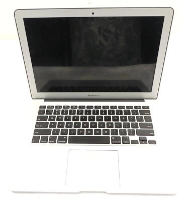 Apple MacBook Air Mid 2013 13.3