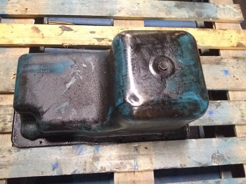 International VT365 Oil Pan 1843541C91