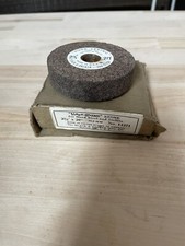 Black Decker Valve Seat Grinding Stone 14271 2-34 X 20 70mm Vibrocentric