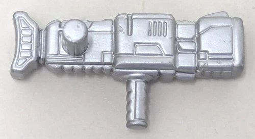 Vintage 1994 Toybiz Marvel Comics X-Men X-Force Sunspot Gun Accessories Toy JM24