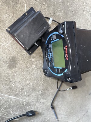 THERMO SCIENTIFIC TRACE ANALYSIS ORION 2111XP Sodium Colorimetric Analyzer