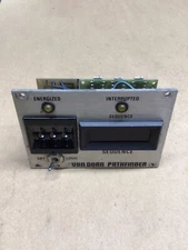 VAN DORN PATHFINDER SEQUENCE MODULE #4008F310