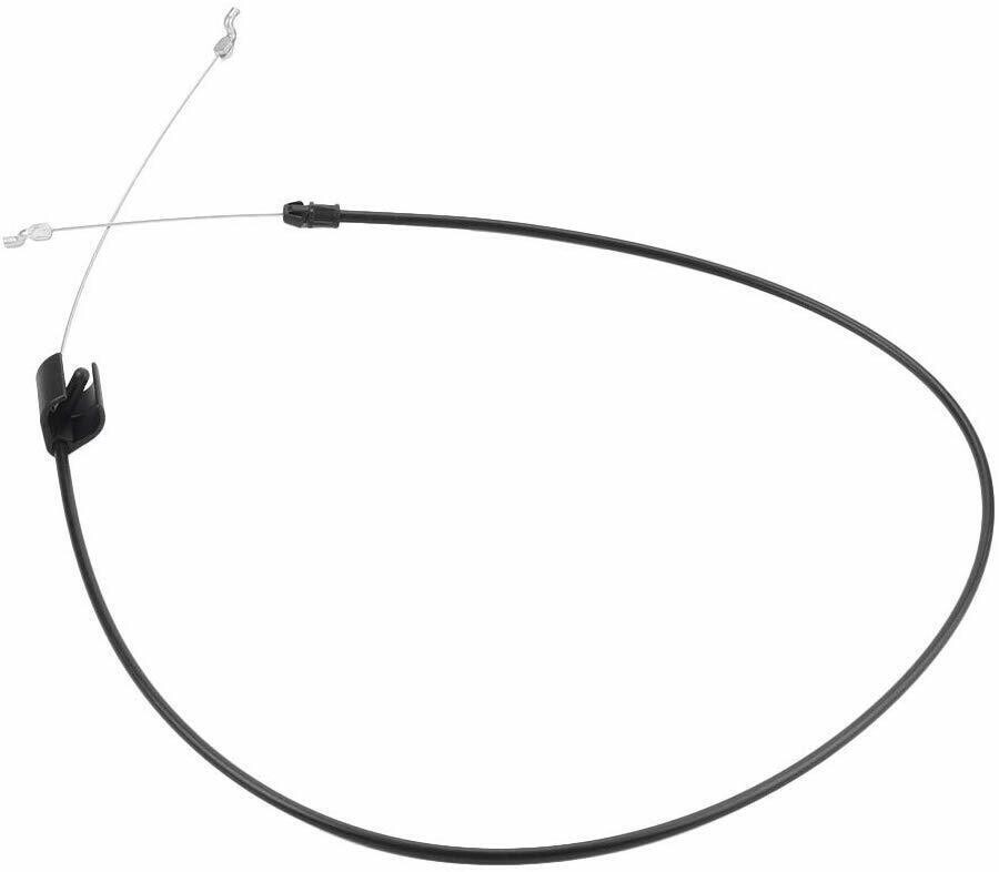 OEM CONTROL CABLE 53”L FOR MTD CUB CADET TROY-BILT REPL OEM 746-1130 ...