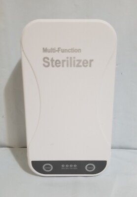 Smartphone Multi-Function Sterilizer