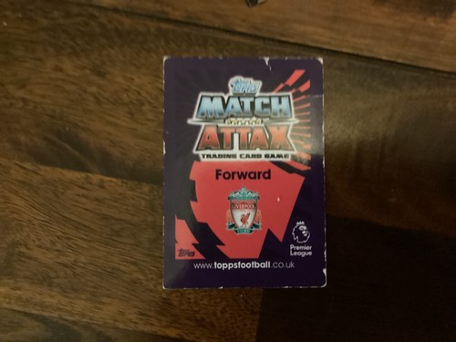 Match Attax Fernado Torres Hundred Club 2010 101 No: 459 Liverpool 2009/2010 - Picture 6 of 6