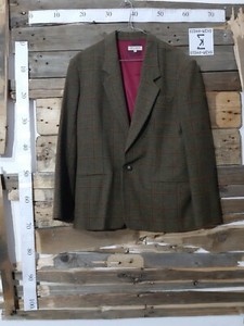 armani jacket junior