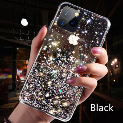 Bling Glitter Sparkle Hard Case Cover For iPhone 17 16 15 14 Pro Max 12 13 11 XS | eBay Bling Glitter Sparkle Hard Case Cover For iPhone 17 16 15 14 Pro Max 12 13 11 XS | eBay