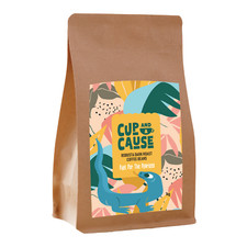 100% Indonesian Robusta Coffee | Whole Bean | Dark Roast | 1kg | Coffee Beans