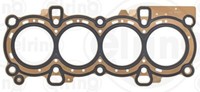 Elring 287.630 Dichtung, Zylinderkopf FüR Ford Mazda
