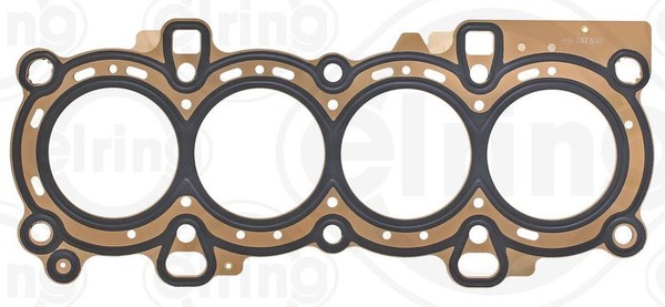 Elring 287.630 Dichtung, Zylinderkopf FüR Ford Mazda-image