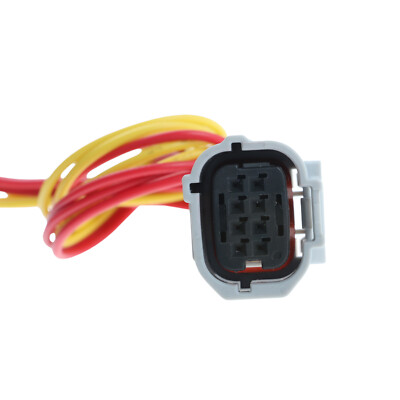 For Toyota Prius 88210-02020 2021 2022 Control Distance Sensor Connector Harness