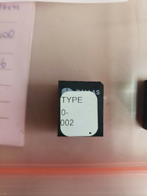 Gilbarco Veeder-Root Csld 002 Chip