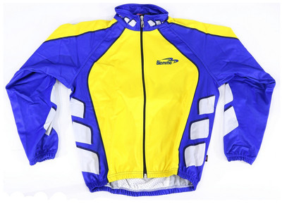 Giubbino Invernale Ciclismo Bici Mtb Corsa Biemme WindStopper Impermeabile  Mis M | eBay