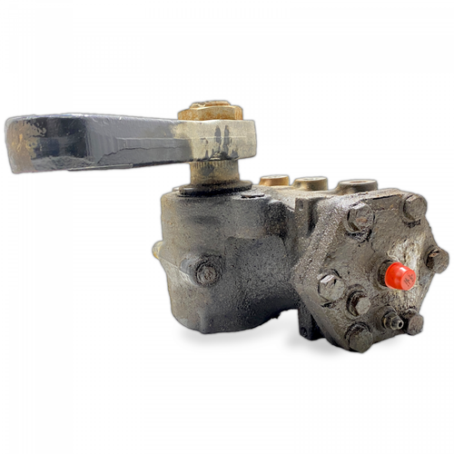 Mann Tgl , Tgm , Tgs , Tgx TP1940591 Lenkgetriebe 81462006552 81462006562 - Bild 2 von 7