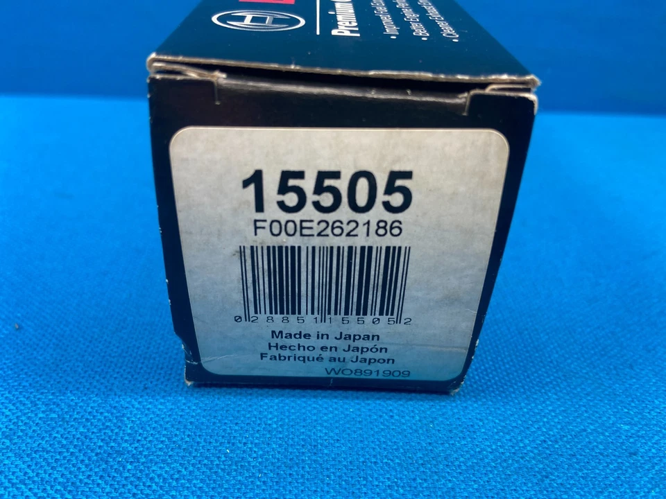 Bosch 15505 Oxygen Sensor for 2007-2017 Jeep Patriot L4 2.0L 2.4L - Image 3 of 4