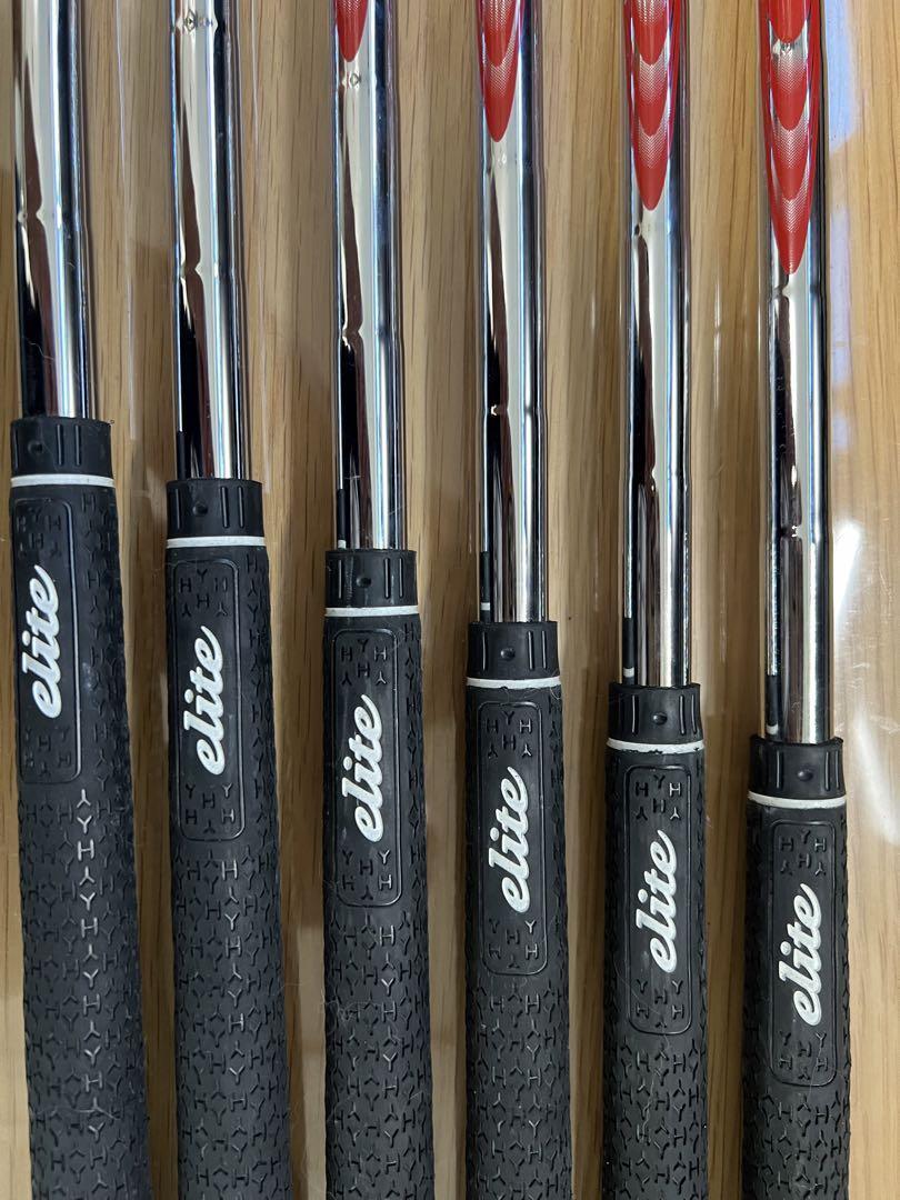 Tb-Zero Set of 6 5.6.7.8.9.Pw Miura Giken | eBay Tb-Zero Set of 6 5.6.7.8.9.Pw Miura Giken | eBay