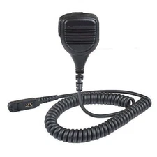 PMMN4071 Remote Speaker Microphone for XPR3000e XPR3300 XPR3300e Two Way Radio