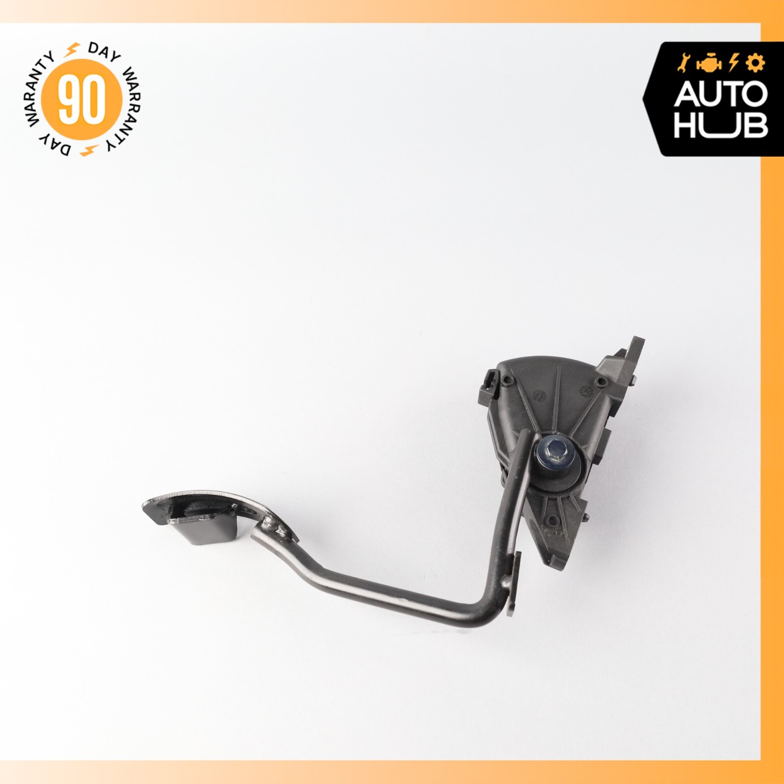 03-13 Bentley Continental Flying Spur GT GTC Gas Accelerator Pedal OEM  58k