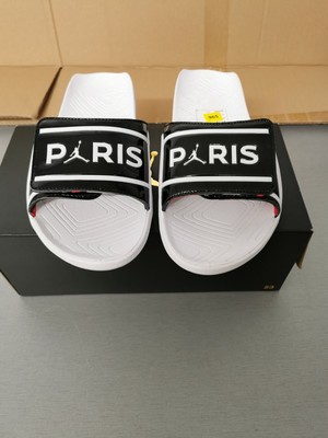 jordan psg slides