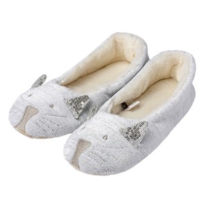 the comfy slippers