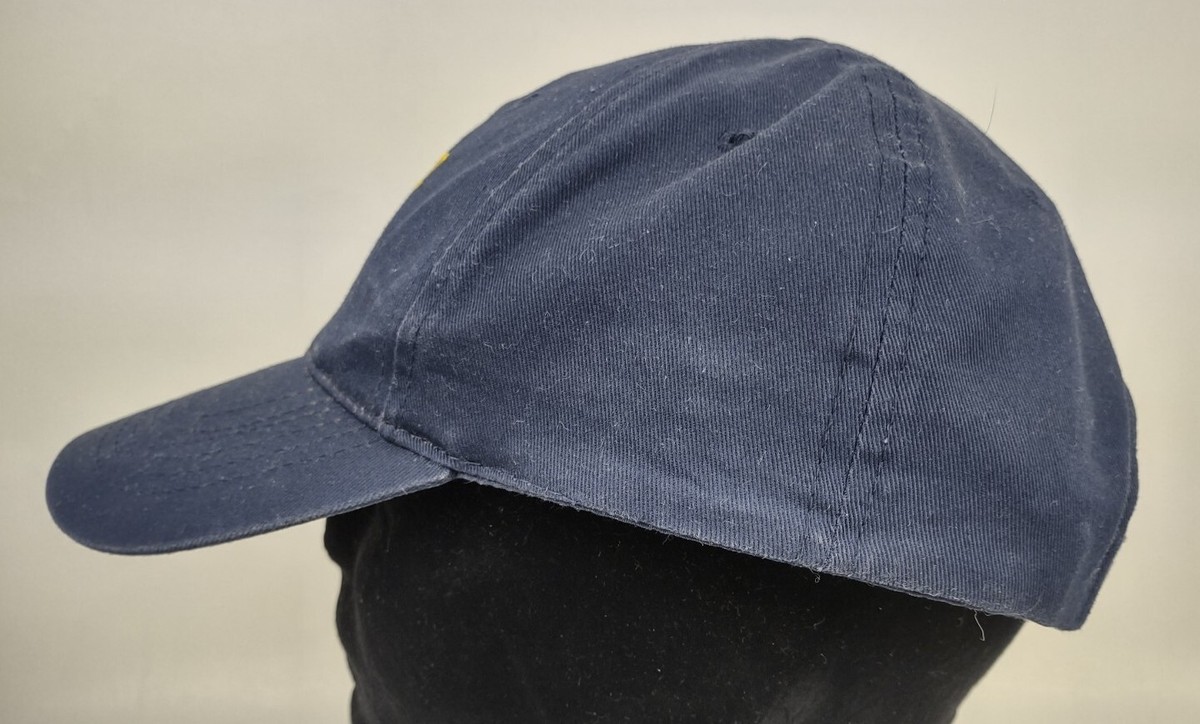 キャップ 2004 RoseBowl University of Michigan CAP キャップ 2004 RoseBowl University of Michigan CAP Vintage