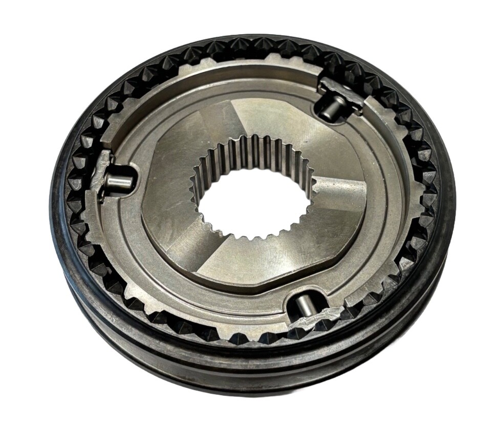 2011-2017 Ford Mustang Getrag MT82 5th 6th gear synchronizer