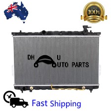 Radiator For Hyundai SANTA FE SM 4cly 2.4L V6 2.7L Petrol 9/2000-4/2006 AT/MT