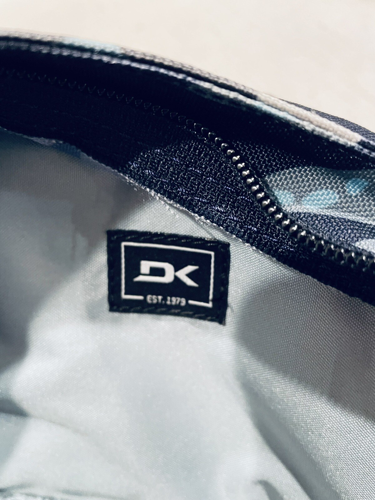 Dakine Essentials Pack Small Size Backpack Floral - image 6