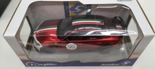Solido Alfa Romeo Giulia 1/18 Minicar