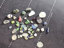 Davenport Sea Glass