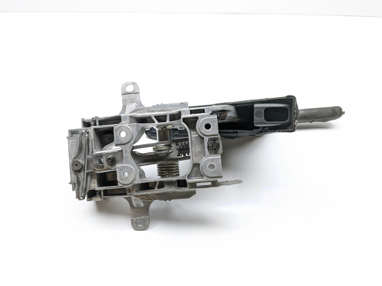 VAUXHALL ZAFIRA HANDBRAKE HANDLE LEVER TOURER C 2014 eBay