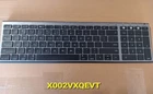 Wireless USB Keyboard  - Black