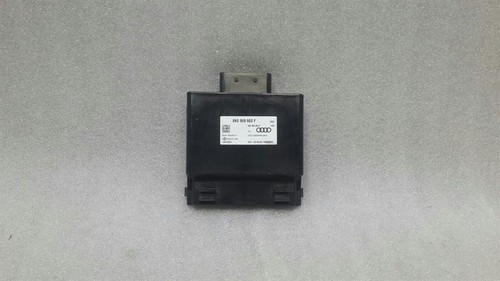 AUDI A6 4G Voltage Converter 8K0959663F Spannungsstabilisator