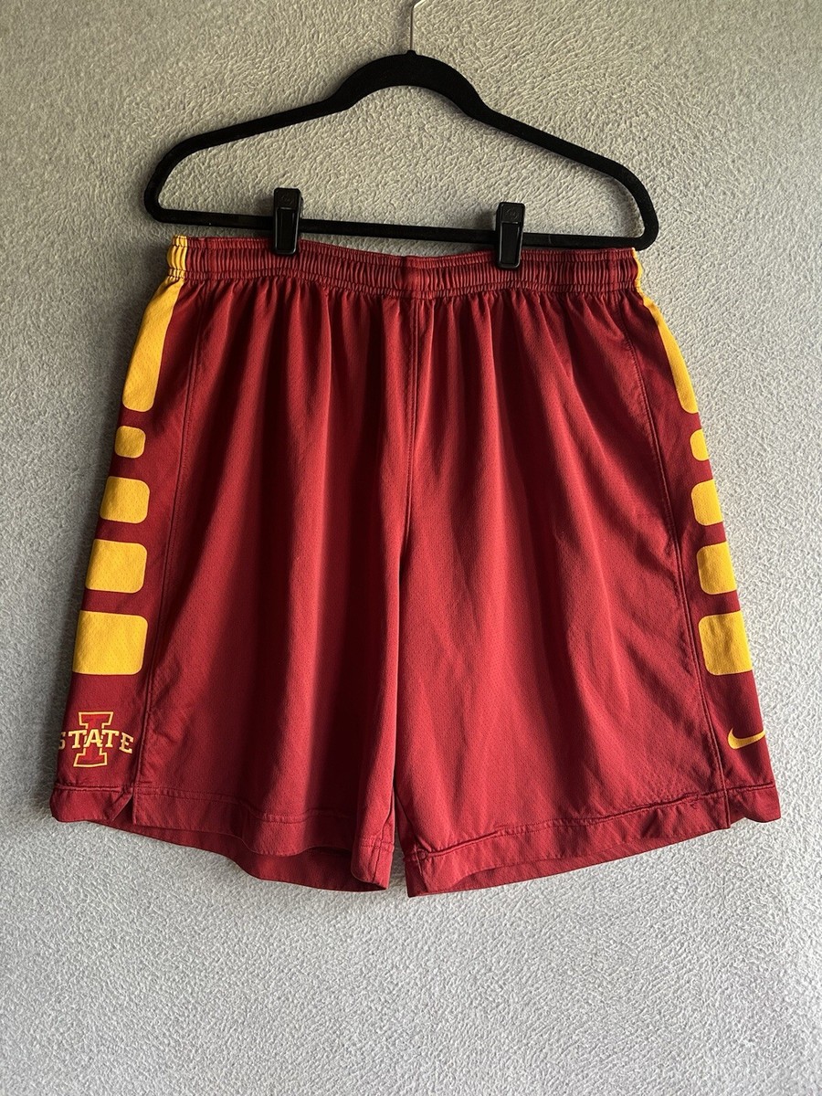 womens nike elite basketball shorts