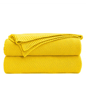 Lemon Loves Layette - Baby Girls Yellow Pima Cotton ...