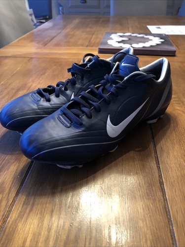Botas De Fútbol Nike Mercurial Vapor II R9 FG Talla 6 | eBay