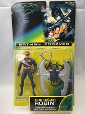 History of Batman Trading Cards 49