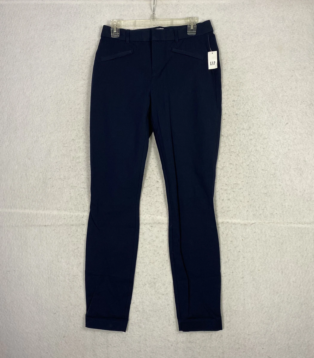 Gap curvy 2024 signature skinny ankle