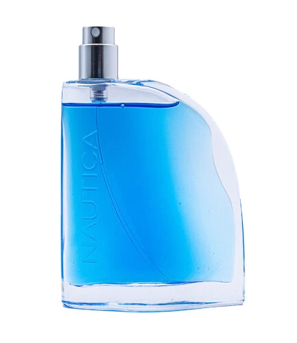 Nautica Blue 1.7 oz EDT Cologne for Men Brand New Tester video thumbnail