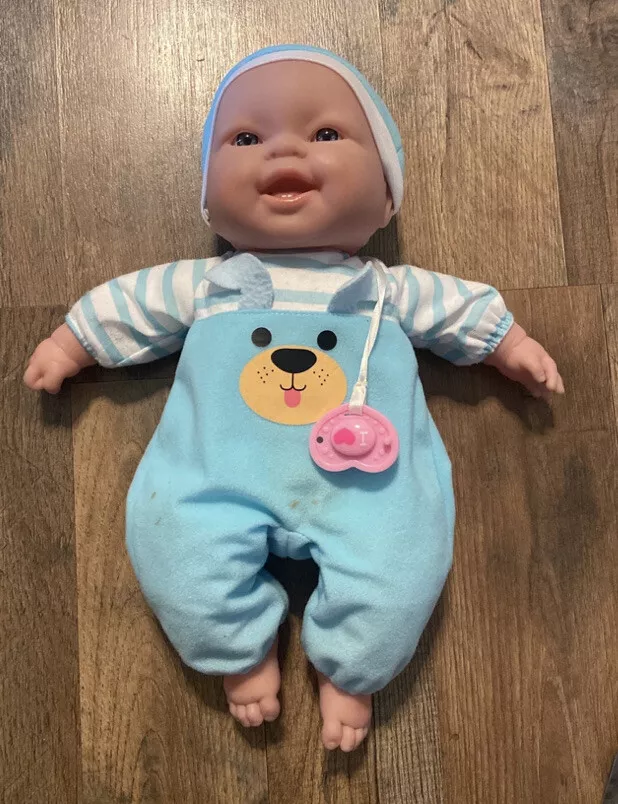 Berenguer dolls soft body sale