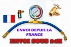 RACCORD DE RECHARGE CIMATISATION PRO TOUS VÉHICULES clim