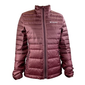mckay lake down jacket