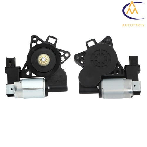 Motor regulador elevador ventana delantera izquierda GJ6A-59-58XF para Mazda 3 6 CX-7 CX-9 RX-8 - Imagen 11 de 12