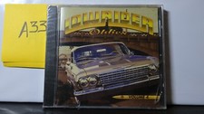 Lowrider Oldies, Vol. 4 1994 by Various Artists NEW-SEALED A33