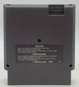 Darkwing Duck | Nintendo NES | Modul | Game